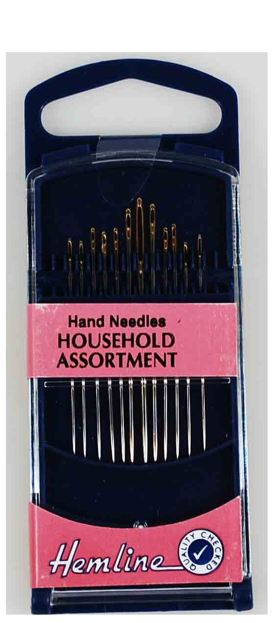 HAND NEEDLE:5BOX/PKT (214G)