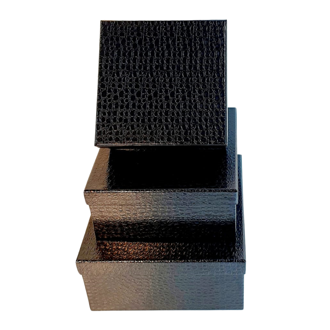 PAPER BOX:S/3 (W2742)