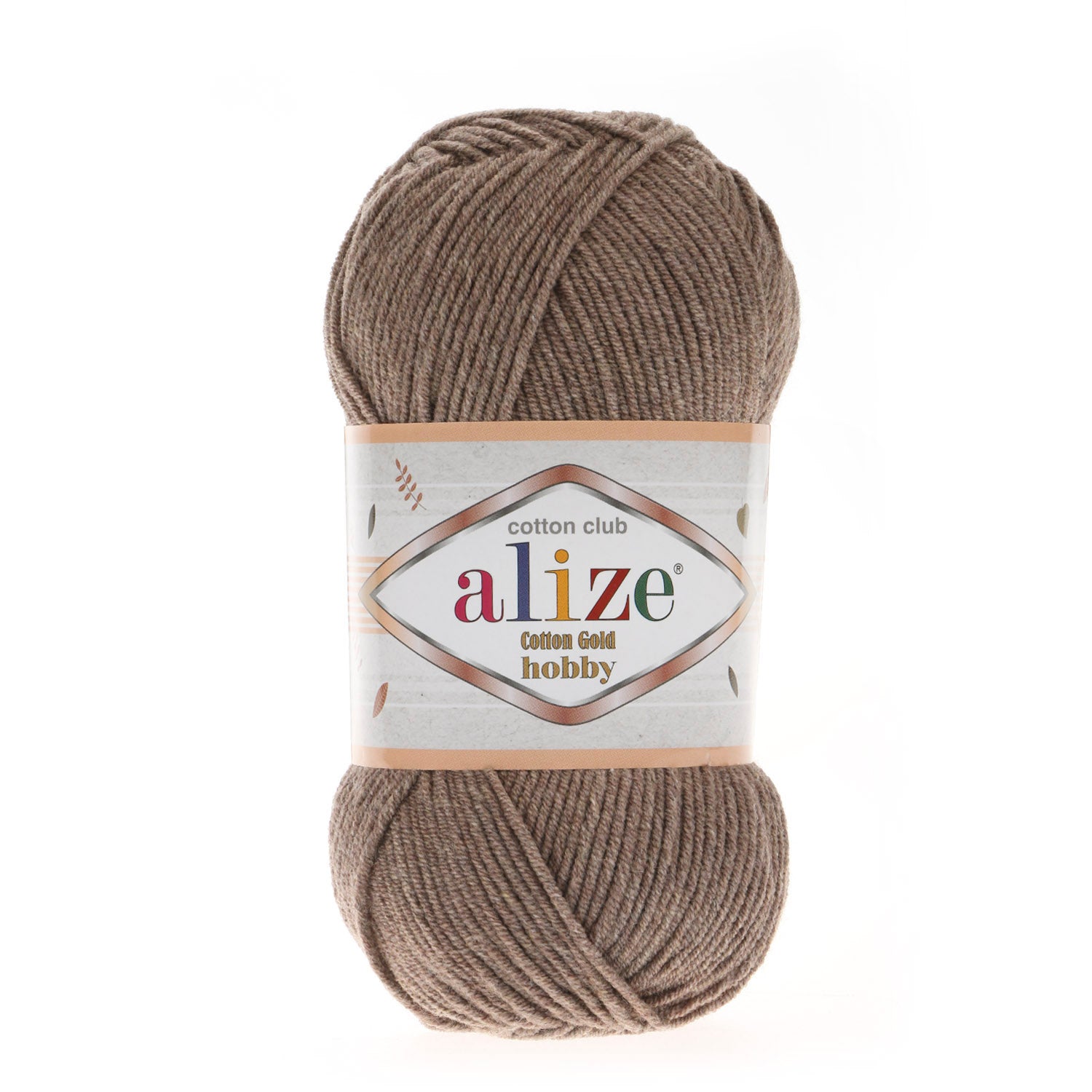COT/ACY.YARN:50GRx5BL (250GRM) (ALIZE/COT-HOBBY)