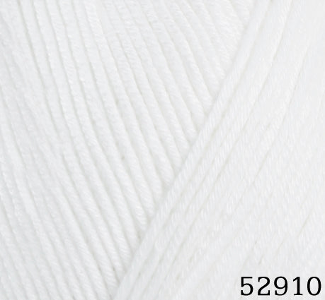 ACRY.WOOL YARN:100Gx5BL (500GR) (HIM/MERCAN)