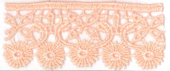 CHEM.LACE:15Y (13.7MTR):2.83CM) (MA48-1113)