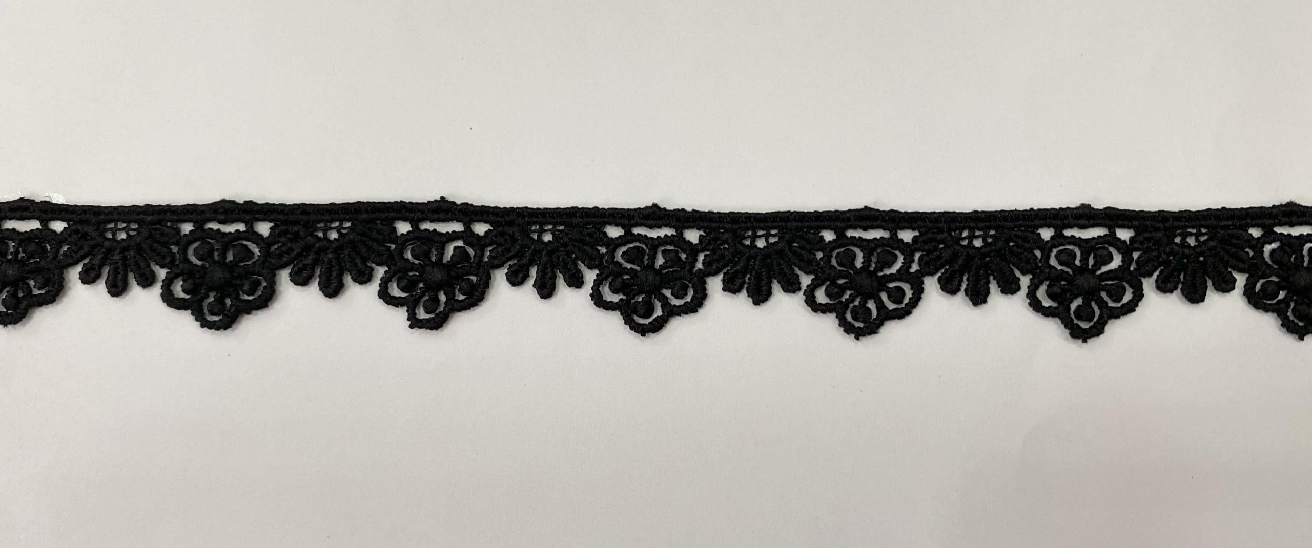 CH-CUT LACE W/TX:13.7MTx1.88CM (TX63-1079)