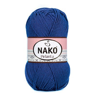 Nako Pirlanta Acrylic Yarn – 100 g – Pack of 5 (NAKO/PIRLANTA)
