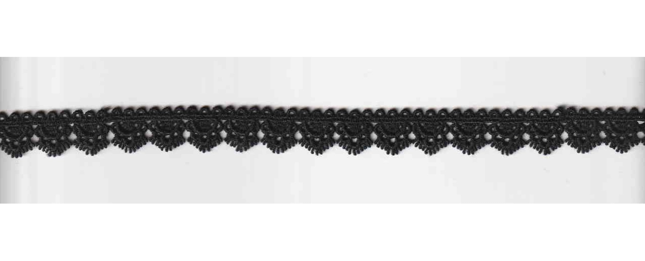 GUIPURE LACE:1CMX10YDS (A4262)