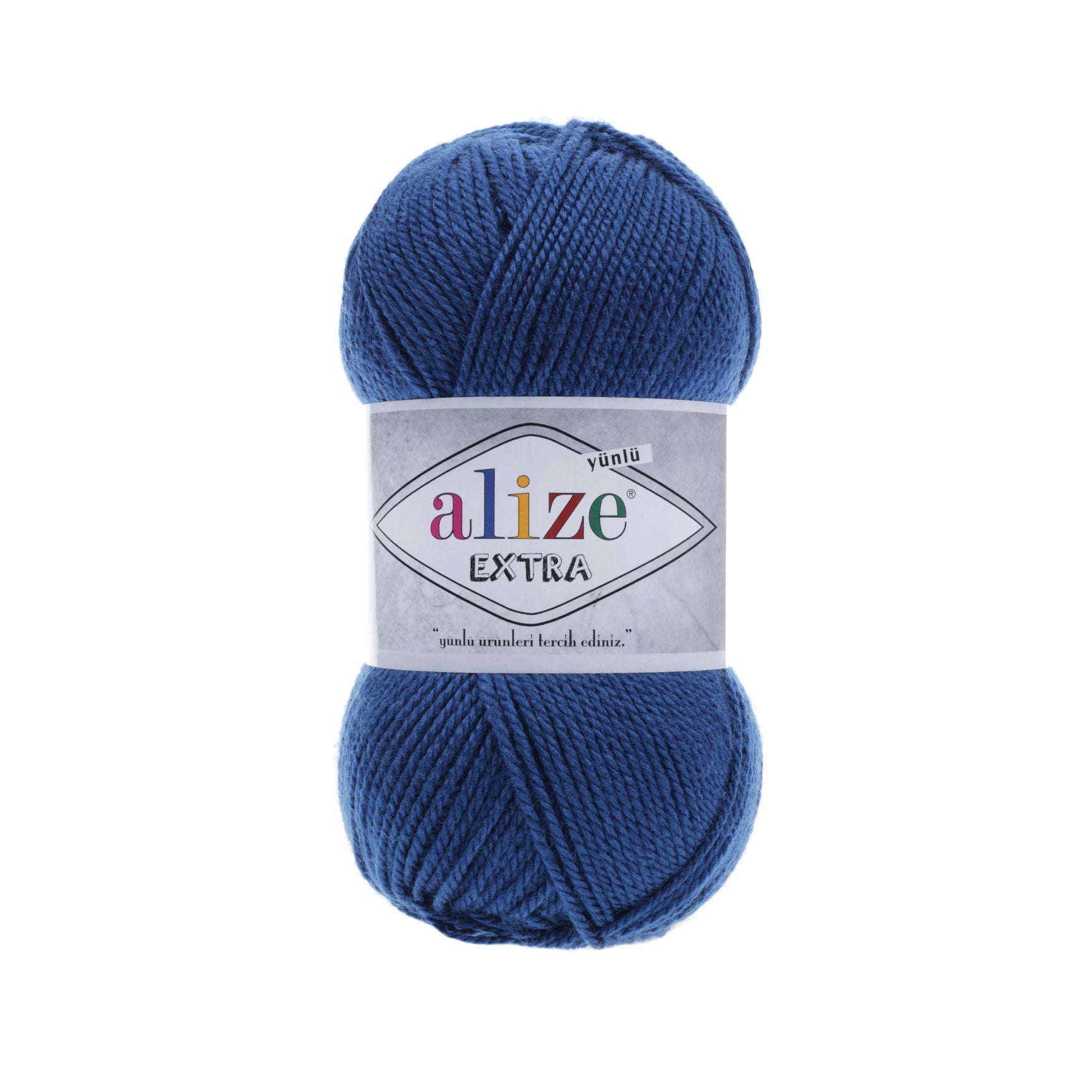 ACY.YARN:100GRx5BL (500grm) (ALIZE/EXTRA)