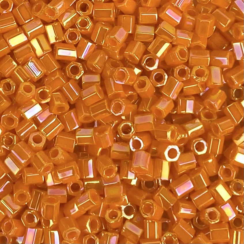GLASS BEADS:5PKT(1/2KG) (MIY/2C-11/0-473)