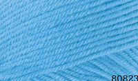 Himalaya Super Soft Acrylic Yarn – 200 g – Pack of 3 (HIM/SUPER SOFT YARN)