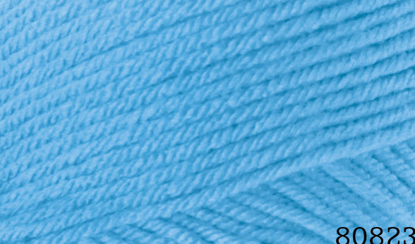 A.WOOL YARN:200GRx3BL:600G (HIM/SUPER SOFT YARN)