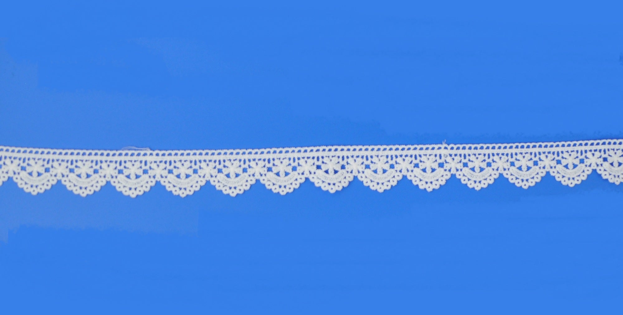 GUIPURE LACE:2CMX10YDS (A4567)