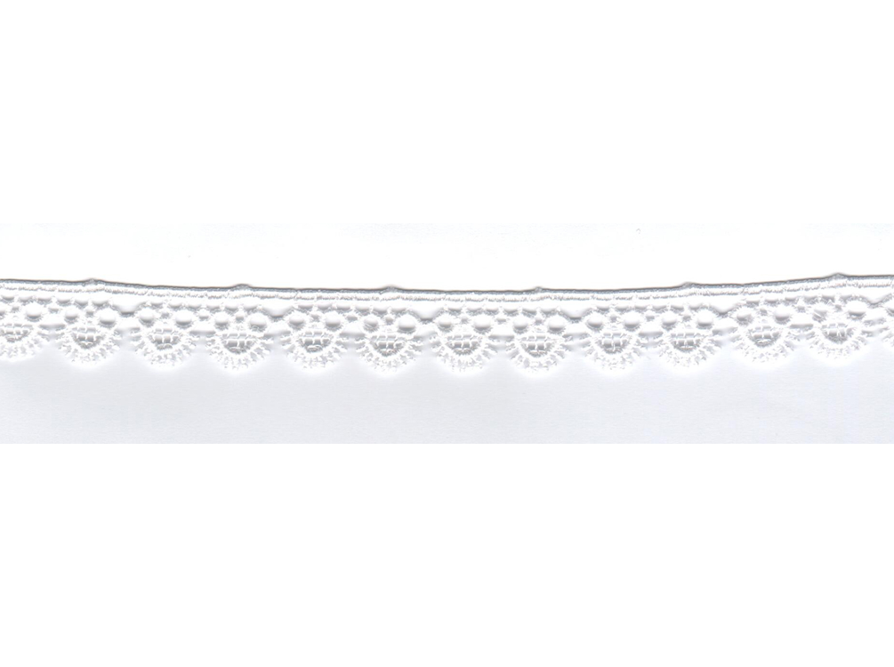CHEM.CUT LACE:15Y:1.88CM (MA63-1007)
