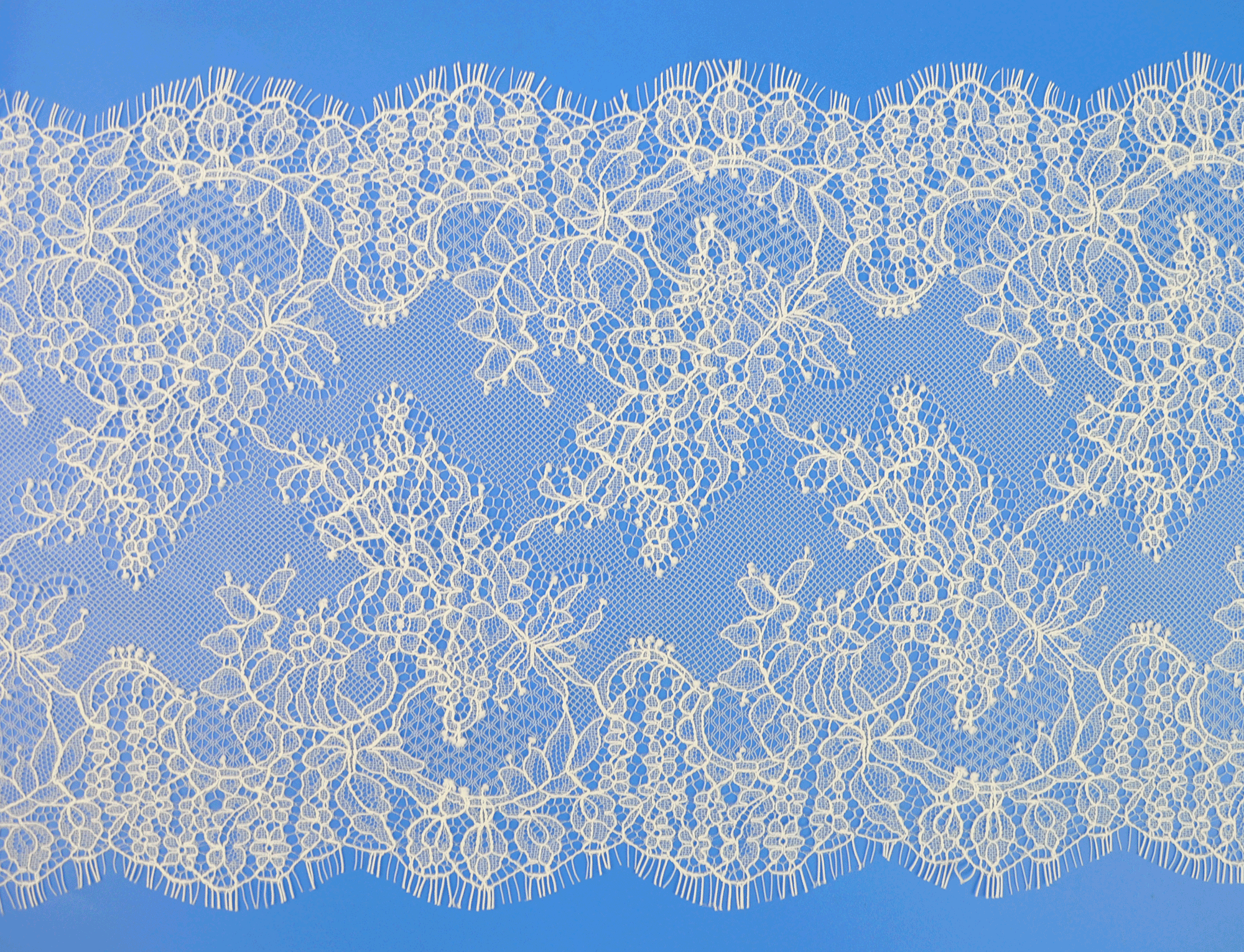 LACE:3Yx5PC(15YD) (91055)