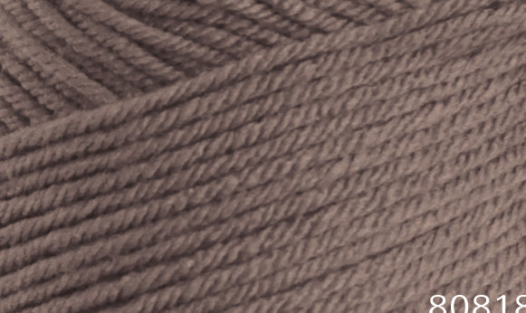 A.WOOL YARN:200GRx3BL:600G (HIM/SUPER SOFT YARN)