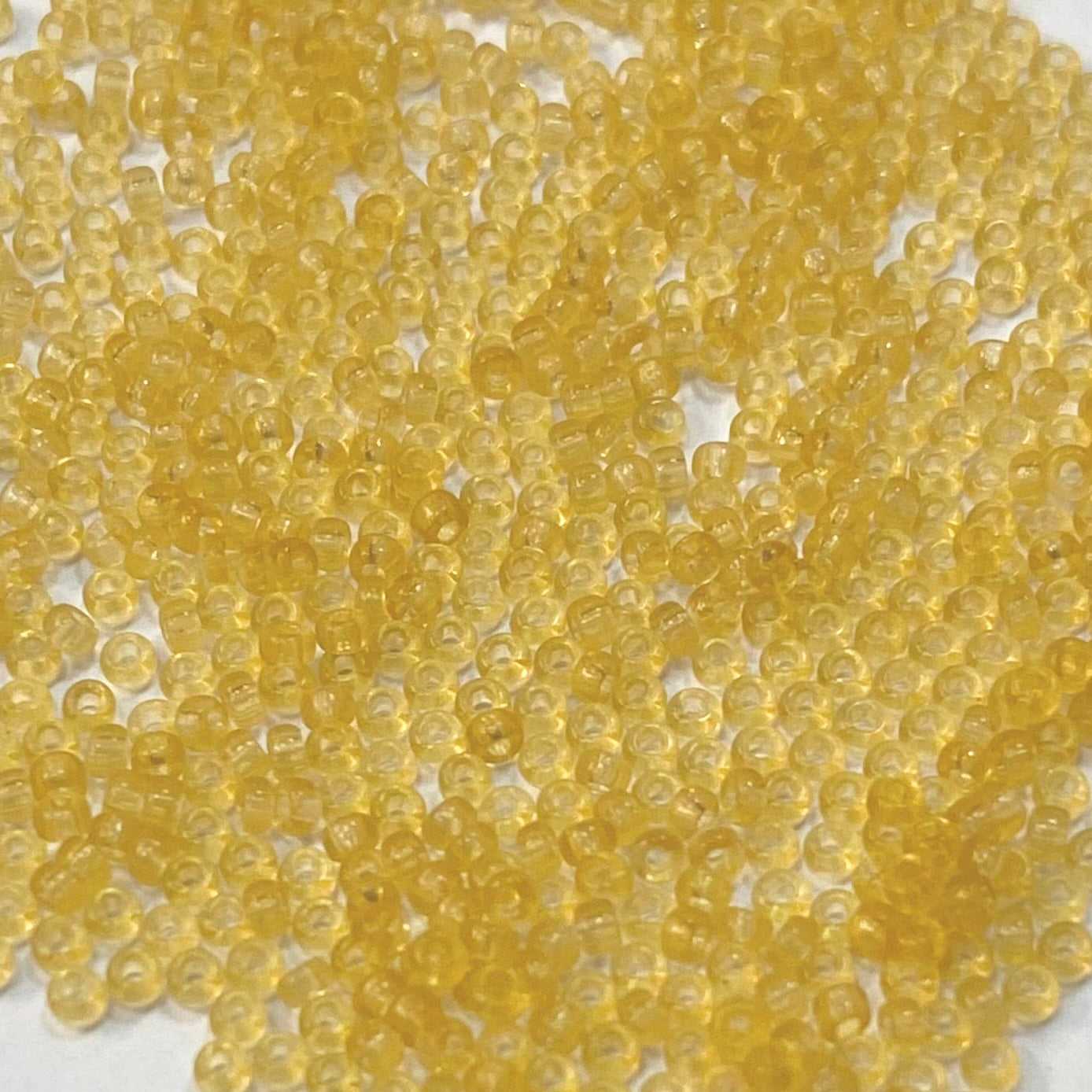 GLASS BEADS:RR:5PKT(1/2KG) (MIY/RR-15/0-132)