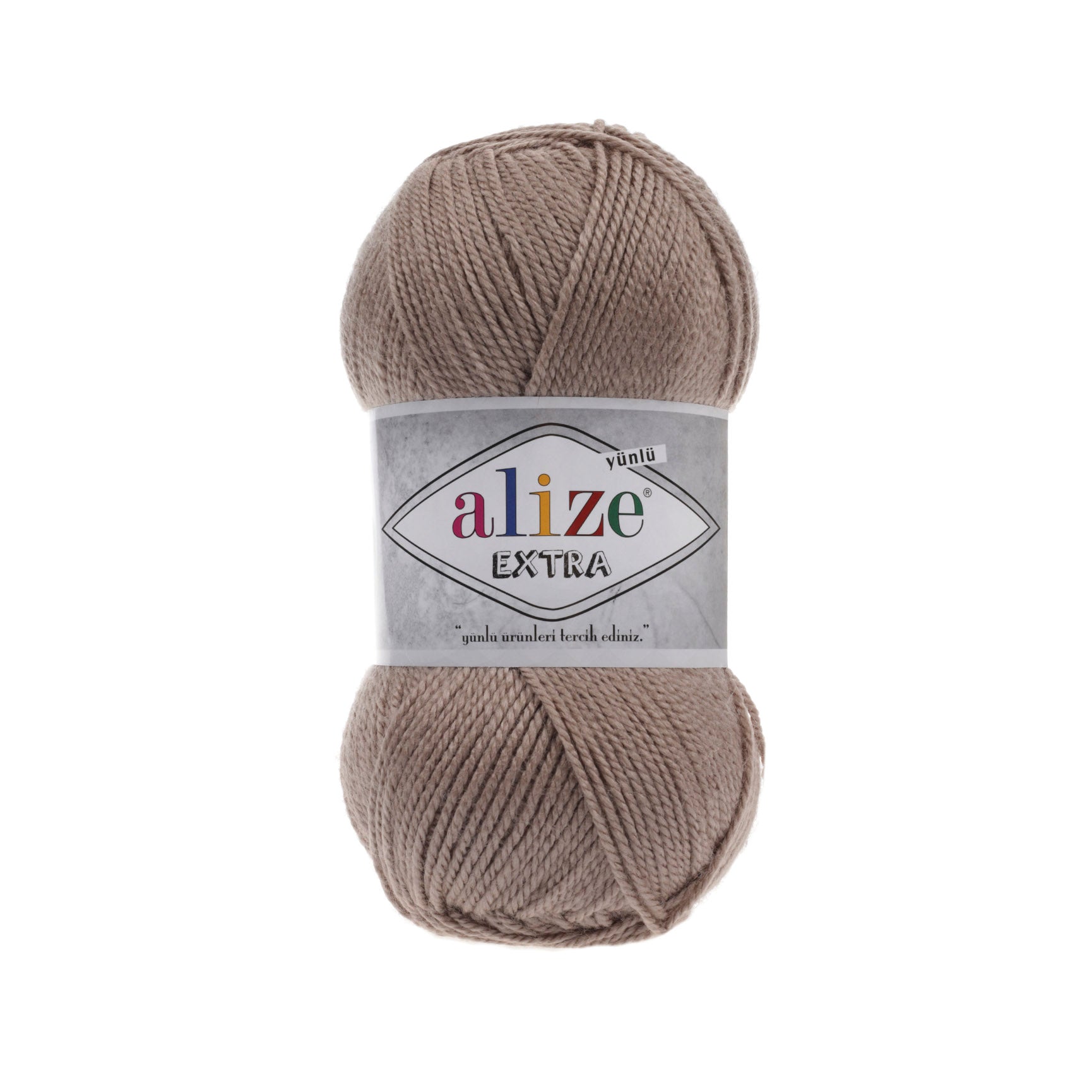 ACY.YARN:100GRx5BL (500grm) (ALIZE/EXTRA)