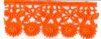 Chemical Lace Trim – 15 yd (13.7 m) × 2.83 cm (MA48-1113)