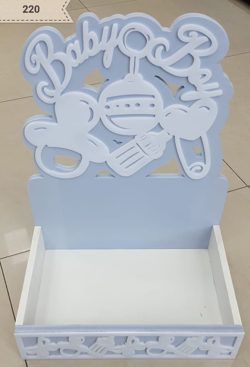 FOREX WOOD.DECOR ITEM (RIM/220)