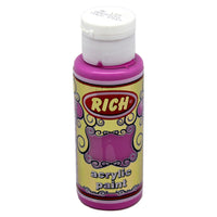 Acrylic Paint – 70 ml (ACRYLIC PAINT/70CC)