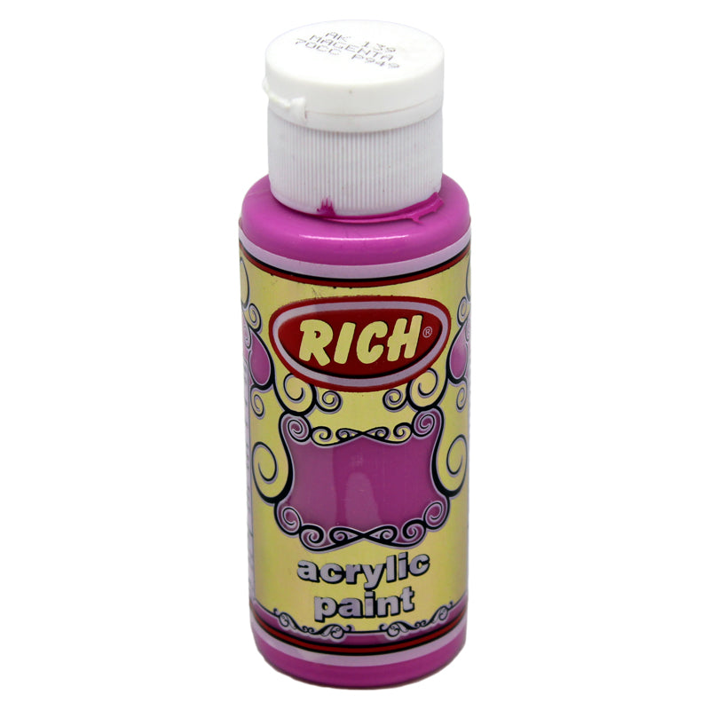 ACRYLIC PAINT:70CC (ACRYLIC PAINT/70CC)