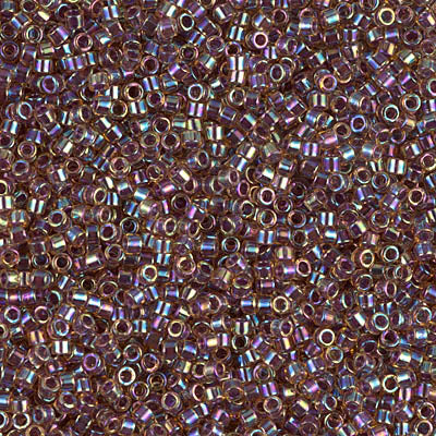 DELICA BEADS:3GRM/TUBE (MIY/DB-91)