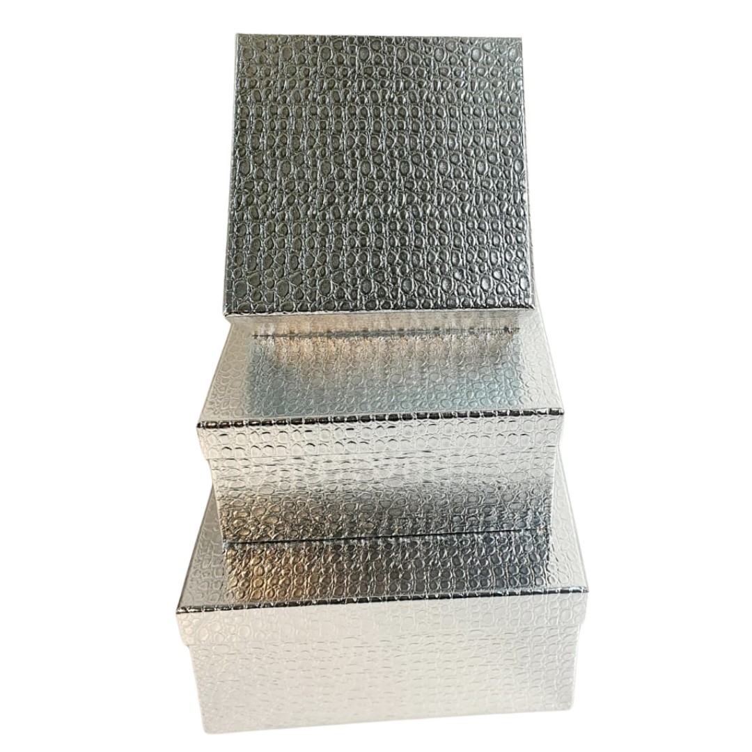 PAPER BOX:S/3 (W2747)