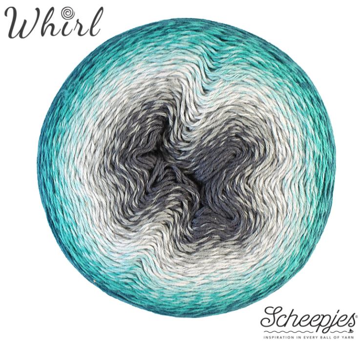 COT/ACR.YARN:1000MTR (SCHE/WHIRL)