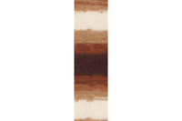 Alize Burcum Batik Acrylic Yarn – 5 x 100g (500grm) (ALIZE/BURCUM BATIK)