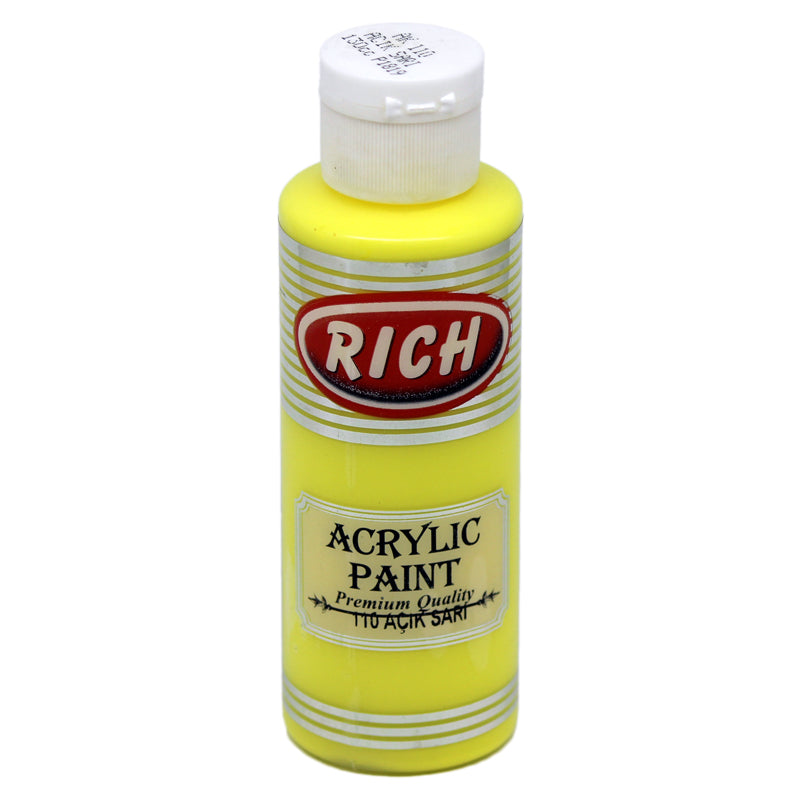 ACRYLIC PAINT:130CC (ACRYLIC PAINT/130CC)