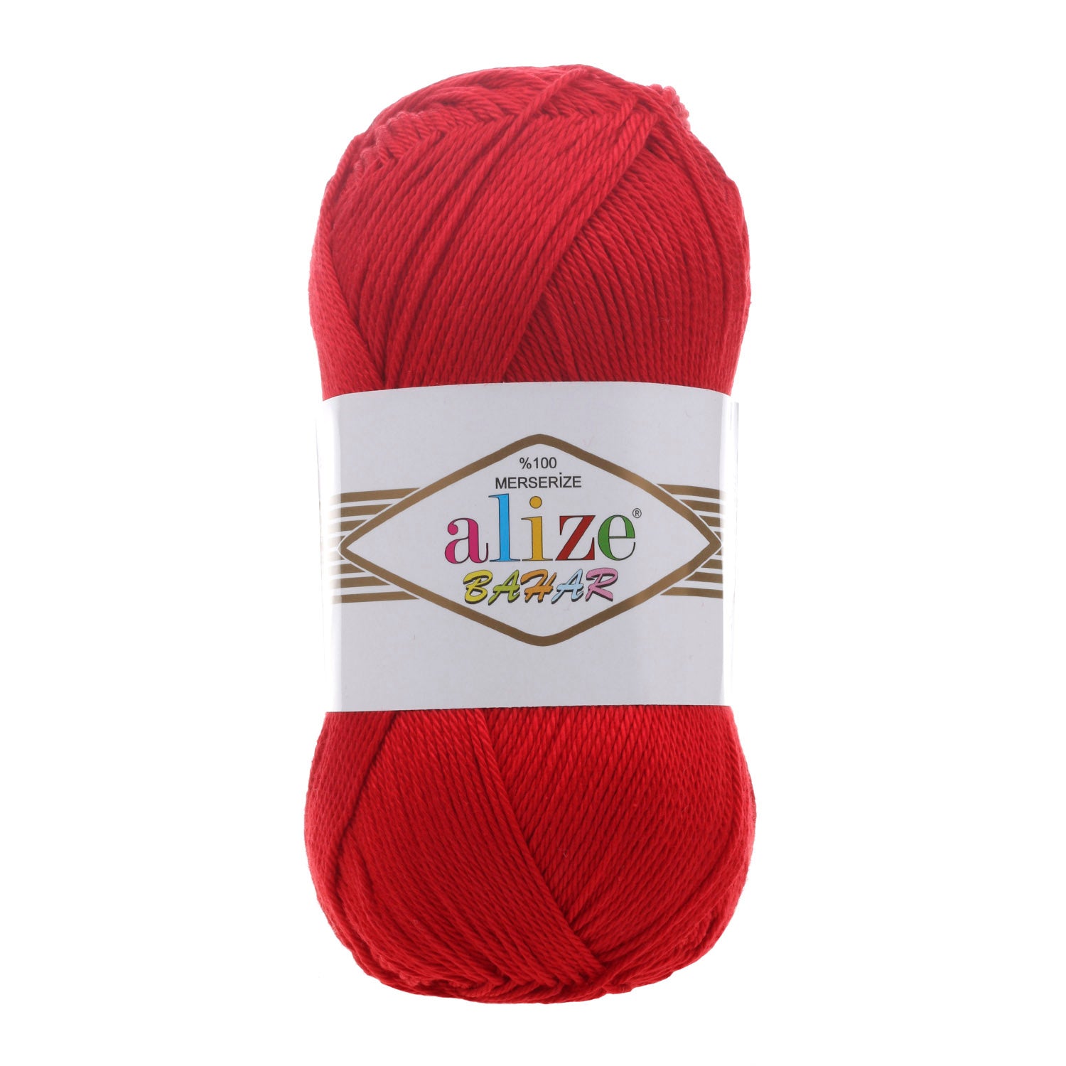 ACY.YARN:5BLx100GR (500grm) (ALIZE/BAHAR)