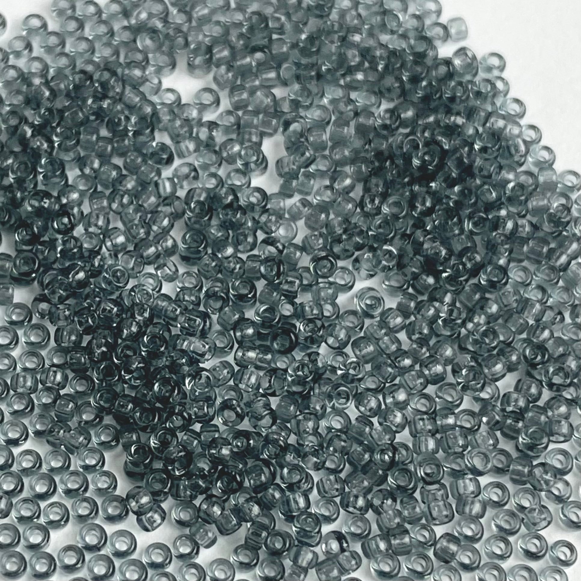 GLASS BEADS:RR:5PKT(1/2KG) (MIY/RR-15/0-152)
