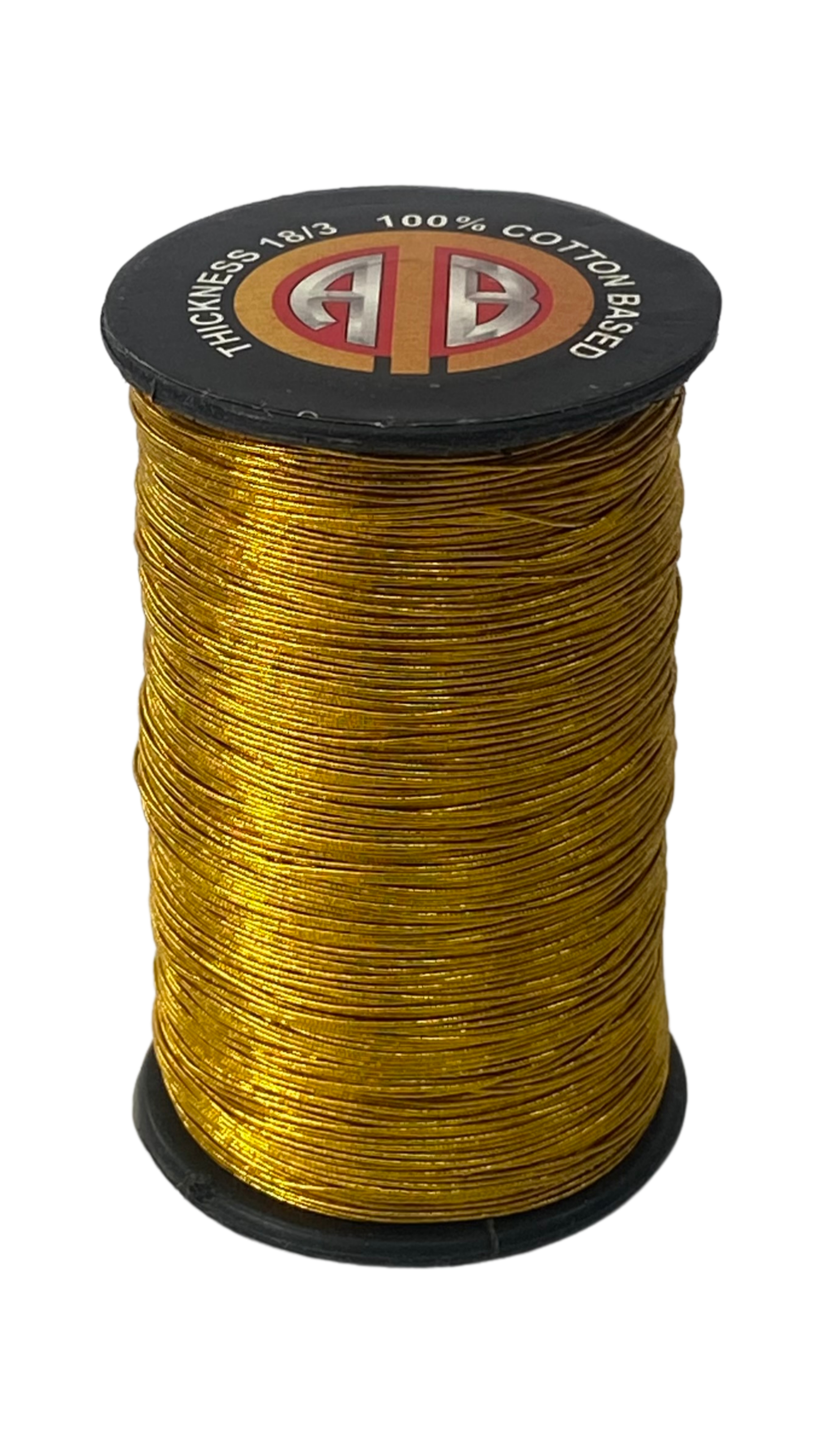 MET.YARN:10BB/BOX#18/3 (425G) (NWR-183)