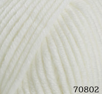 Himalaya Everyday Big Acrylic Yarn – 100 g – Pack of 5 (HIM/E.DAY BIG)