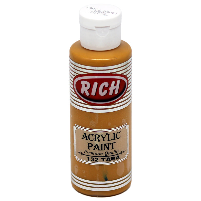 ACRYLIC PAINT:130CC (ACRYLIC PAINT/130CC)