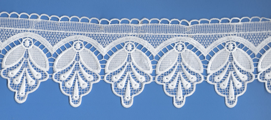 CHEM.LACE:10YDS (SL952)