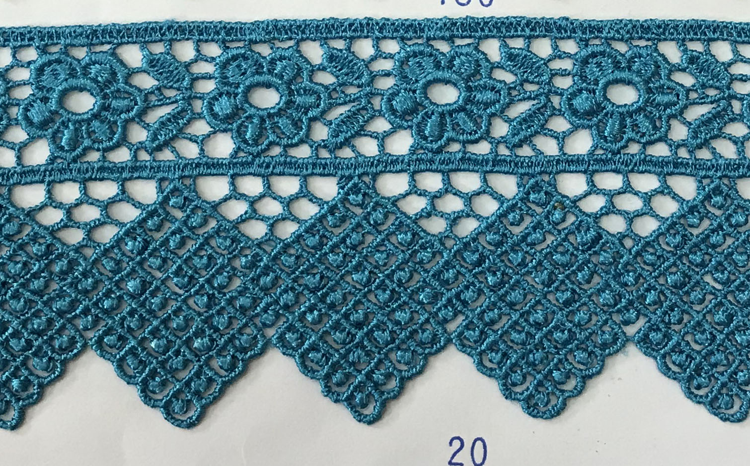 CHEM.LACE:15Y (13.7MT:5.95CM) (MA46-1157)