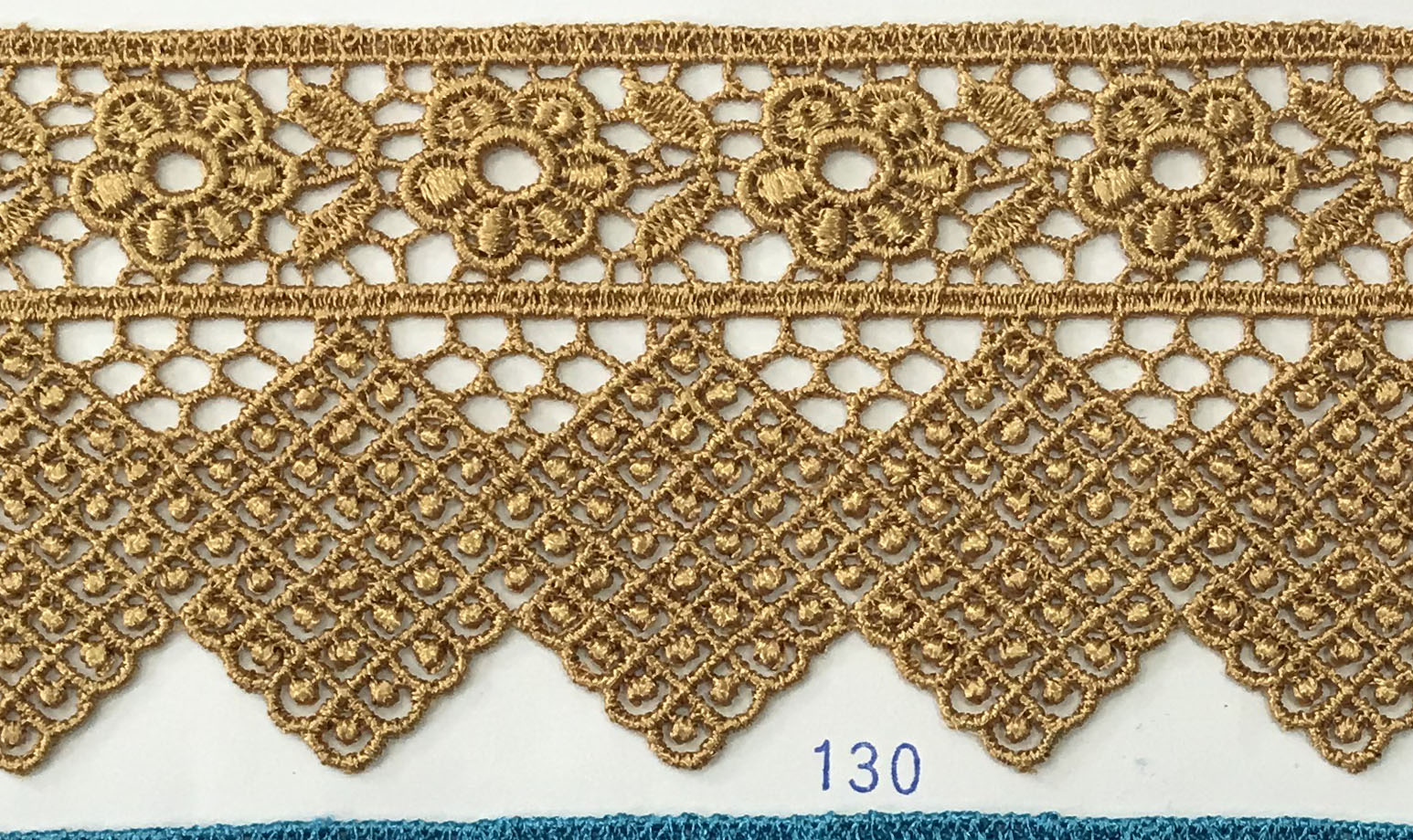 CHEM.LACE:15Y (13.7MT:5.95CM) (MA46-1157)