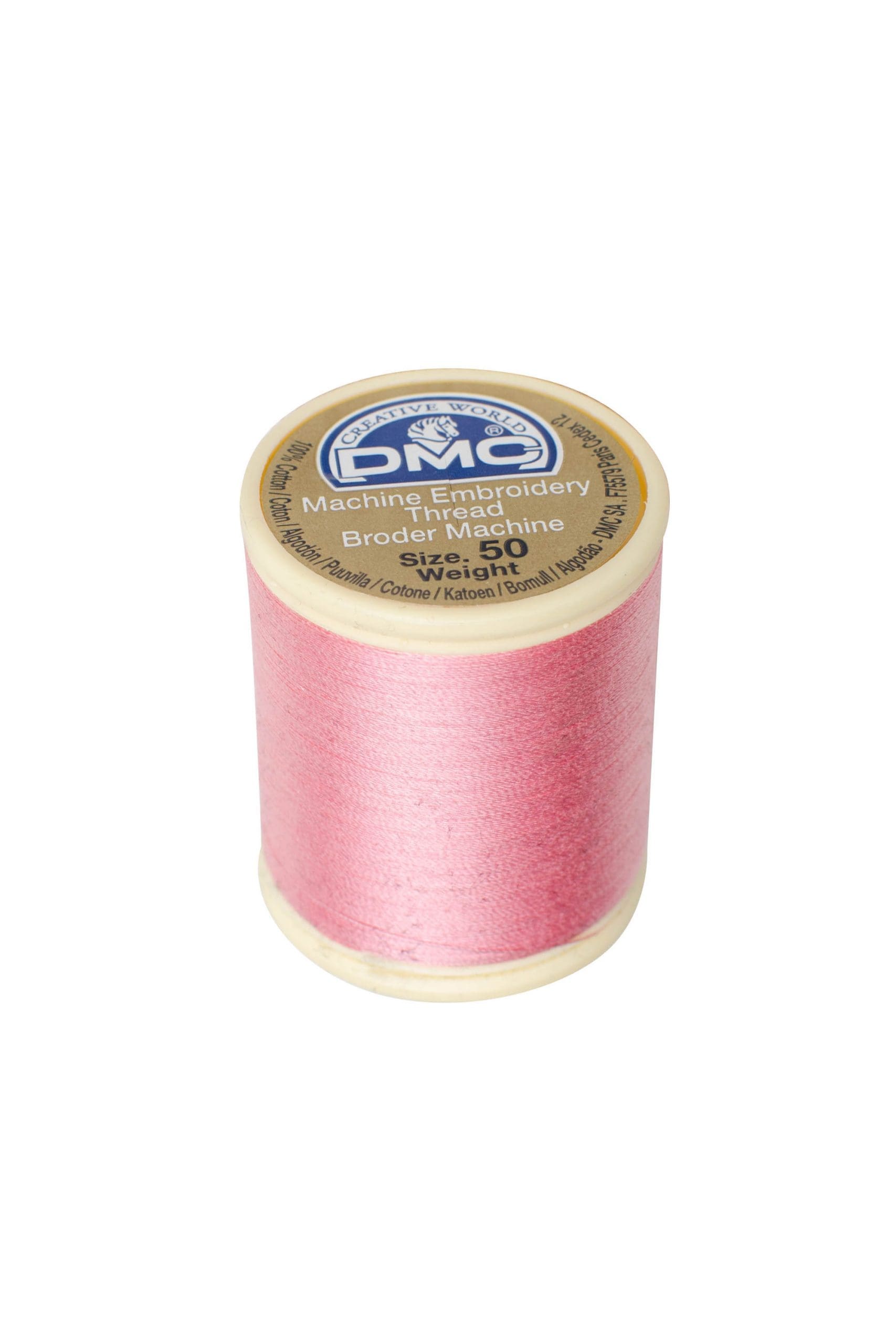MACHINE EMB.THREAD:5 SP 500M (237A)