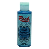Multi-Surface Acrylic Paint – 130 ml (MULTI SURFACE-130CC)