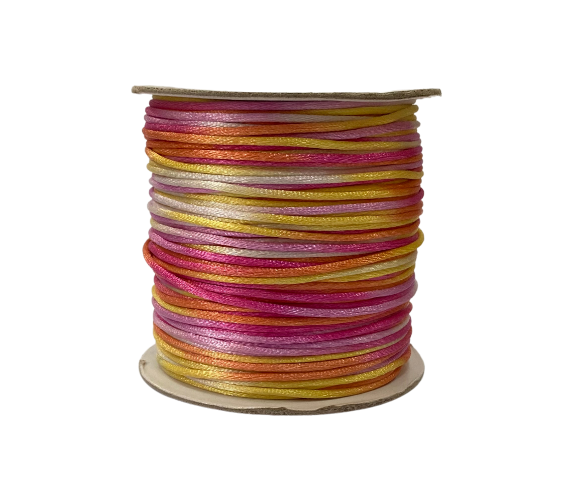 NYLON CORD 250G;144Y (131.6MTR) (TB-205/MULTY)
