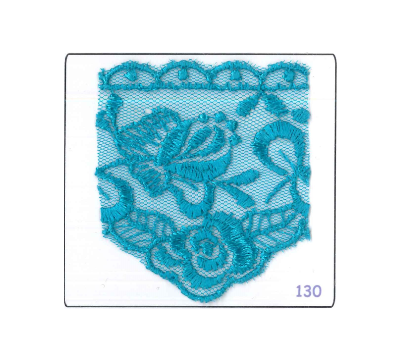 NET CUT LACE:15Y:3″ (D-54-4069)