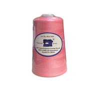 Spun Polyester Sewing Thread — 5000 Yards (MAC5KN)