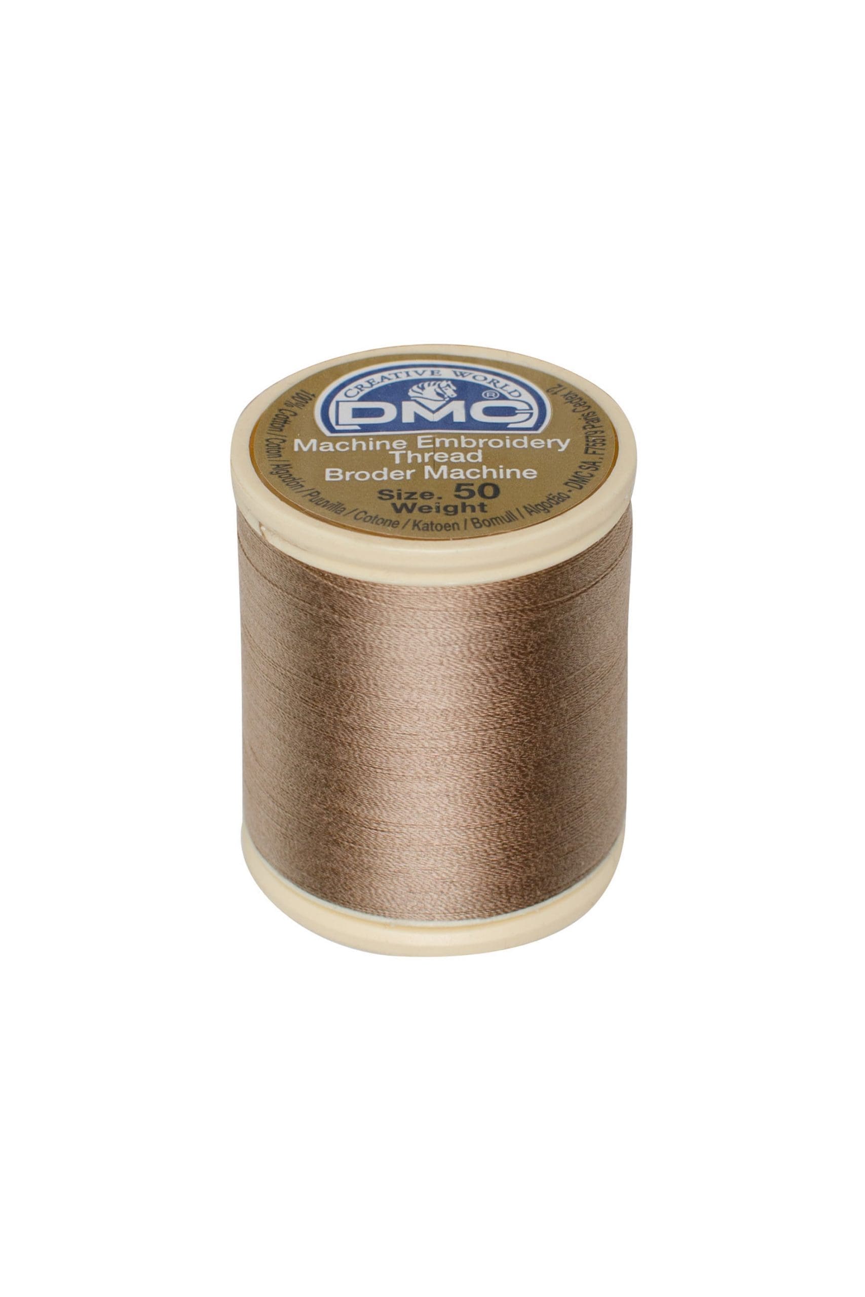 MACHINE EMB.THREAD:5 SP 500M (237A)