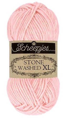 C/A.YARN:”SCHEEPJES”5x50G (SCHE/STONE WASH-XL)