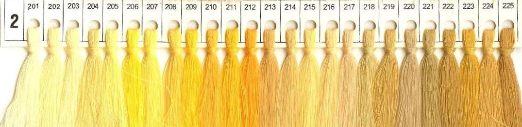 SEWING THREAD;400Y:10PC (MAC1000N)