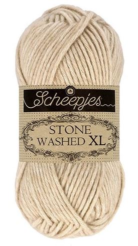 C/A.YARN:”SCHEEPJES”5x50G (SCHE/STONE WASH-XL)