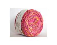 Variegate Cotton DK Yarn — 50 g × 3 Balls (MOYA/VARIEGATE)