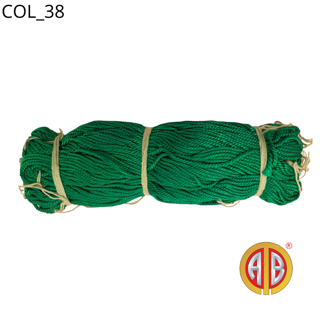 CORD: 9MTR/PC: 1DOZ/PKT (5064/FNA001)