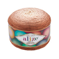 Alize Diva Ombre Batik Microfibre Yarn – 500 g (ALIZE/DIVA OMBRE-B)