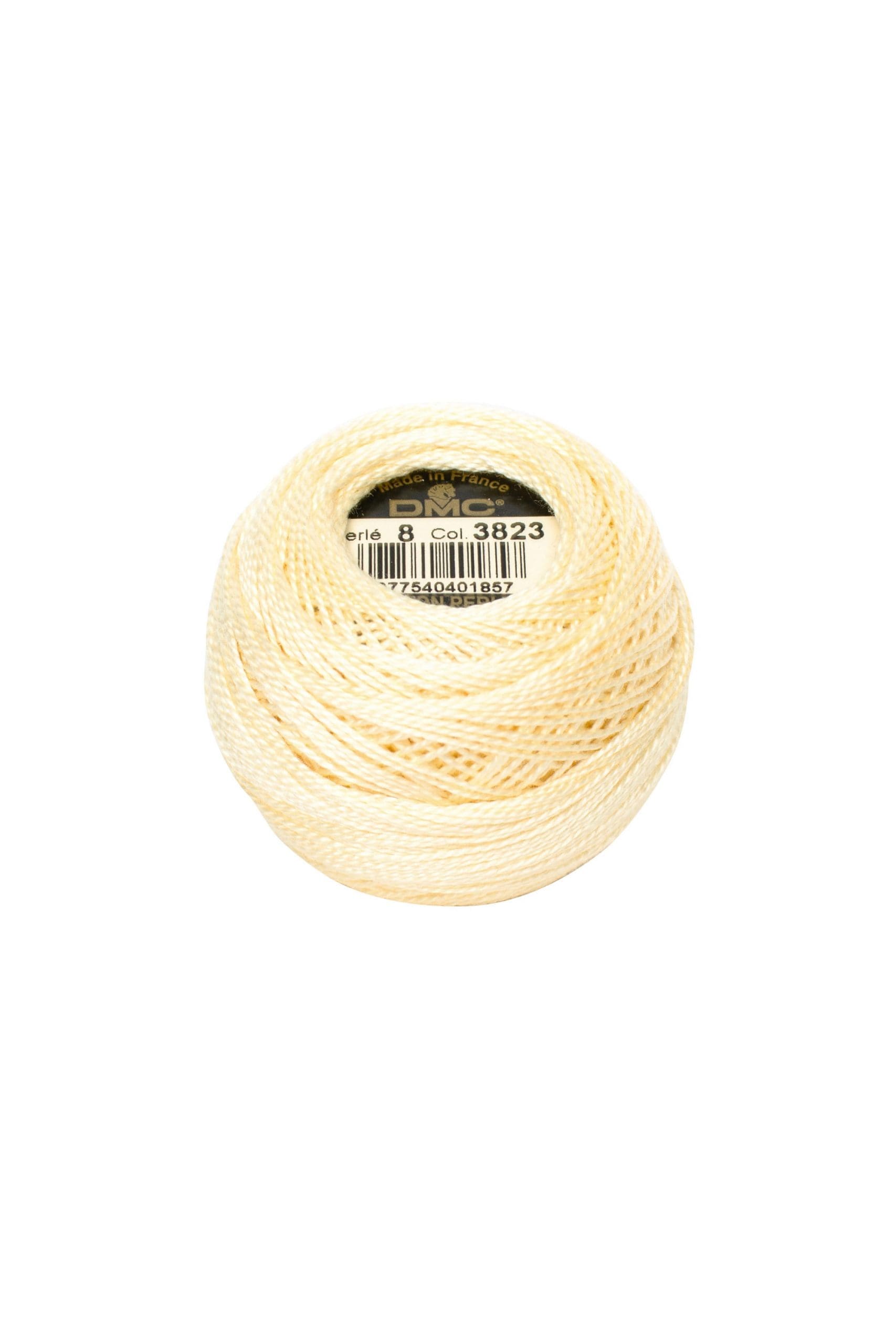 DMC THREAD:10PC/BOX (116/8)