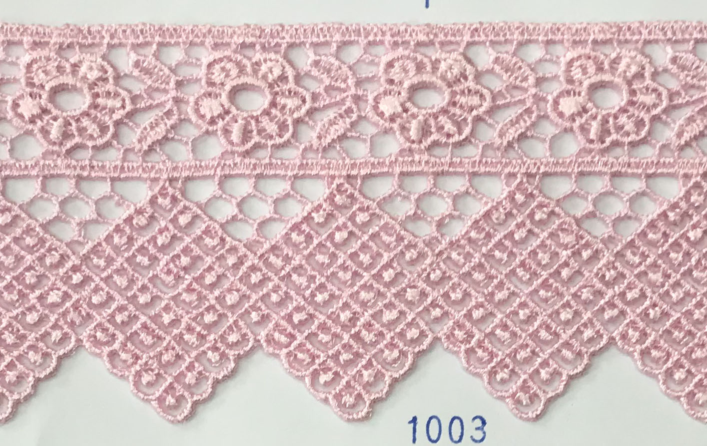 CHEM.LACE:15Y (13.7MT:5.95CM) (MA46-1157)
