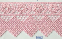 Chemical Lace Trim – 15 yd (13.7 m) × 5.95 cm (MA46-1157)